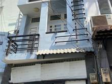 Hình ảnh Nhà Phạm Viết Chánh 1T-1Lững-1Lầu ở GĐ+KDOL 12Tr/th gần Q.1