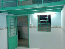 Hình ảnh Cho thuê phòng sau lưng số 175 Phan Anh P.Bình Trị Đông, Bình Tân