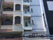 Hình ảnh Bán nhà đường Hoa Cúc, Phú Nhuận, DT 4x16m - 5 lầu. Giá 20.5 tỷ