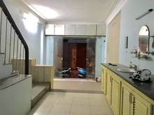 Hình ảnh Bán nhà đẹp Lê Đức Thọ, 59m x 5T, lô góc, ô tô ,  5.4 tỷ