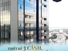Hình ảnh Sunshine City Quận 7 có 2PN - 3PN nội thất cơ bản giá tốt thuê nhanh