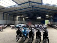 Hình ảnh Kho MT Hồ Văn Long, 2900m2, đường cont 24/24