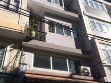 Hình ảnh Bán nhà hẻm Xe Hơi đường Điện Biên Phủ, Quận 1. DT: 4x18. Giá 15 tỷ