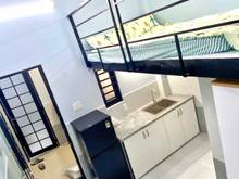 Hình ảnh 🏠 CHDV Có Gác, Giá Sinh Viên 👨‍🎓 Full Nội Thất, Gần Hutech 🥳🥳🥳