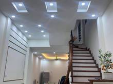 Hình ảnh Bán nhà CỰC ĐẸP - 2 mặt thoáng - Trung tâm  Q. THANH XUÂN.