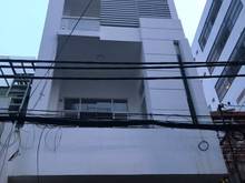 Hình ảnh Bán nhà hẻm xe hơi quận Tân Bình, tặng toàn bộ nội thất
