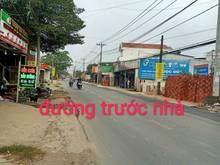 Hình ảnh Bán Nhà Mặt Tiền Nguyễn Duy Trinh,DT 100m2,P Trường Thạnh Ngang 5,7m