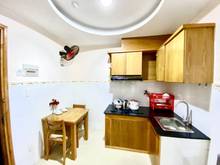 Hình ảnh Mb6623 nạp rút nhanh chóng 1PN giá rẻ Trung Tâm Quận 1 đầy đủ tiện nghi full nội thất cao
