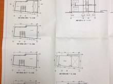 Hình ảnh Chính chủ bán nhà  414/28/6  Đoàn Văn Bơ, Phường 14, Quận4