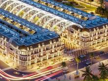 Hình ảnh Bán Nhà Ven Sông Hàn - Đối Diện Lotte Mart - Vòng quay mặt trời .
