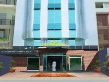 Hình ảnh Bán Khách Sạn Kỳ Hòa - Lê Hồng Phong, Quận 10. DT: 12x24. Giá 62 tỷ .
