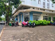 Hình ảnh Cho thuê Shophouse căn góc chung cư Mỹ Khang, Phú Mỹ Hưng, Quận 7.