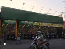 Hình ảnh 📣📣📣 Cho Thuê Nguyên Căn MT  hoại Ngọc Hầu, Phường Phú Thạnh, Quận T
