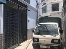 Hình ảnh Căn Góc Hẻm Xe Hơi Nguyễn Văn Đậu, Bình Thạnh 5.7 Tỷ.