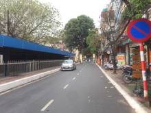 Hình ảnh Nhà bán khu dân cư Đại Học Hà Nội Km9 Nguyễn Trãi ,Quận Thanh Xuân
