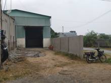 Hình ảnh Cho thuê Mặt bằng kinh doanh 210m2