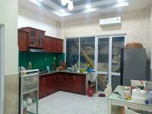 Hình ảnh Bán nhà 1 lầu Hẻm Xe Hơi 71 đào tông nguyên, thị trấn nhà bè