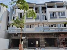 Hình ảnh Cặp Shophouse Văn Hoa, phường Thống Nhất cực đẹp, 1 trệt 3 lầu
