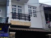 Hình ảnh Ccg bán nhà hẻm 964 Tân Kỳ Tân Quý , BHH , hẻm 5m thông