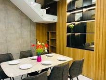Hình ảnh Nhà phố MTKD Nguyễn Sơn 1 trệt 5 lầu, DT 4x23 có tk thang máy, SHR