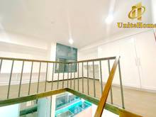Hình ảnh Cho thuê CHDV Q7 full nội thất