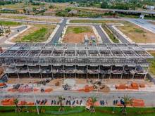 Hình ảnh Đất nền liền kề Phú Mỹ Hưng, dự án có 102. Giá 2 tỷ/100m2