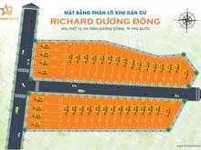 Hình ảnh Đất Nền TT Phú Quốc Chỉ 12tr/m2 Giá tốt cho Đầu tư LH. Đặt cọc Ngay.