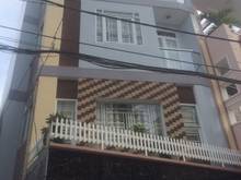 Hình ảnh Mặt Tiền 277/3 Lê Thánh Tôn, Quận 1, gần ngã 4 Thủ Khoa Huân