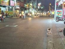Hình ảnh Bán nhà căn góc DTSD 1260m2 Trường Chinh, P. 13, Tân Bình. Giá 28 tỷ 5