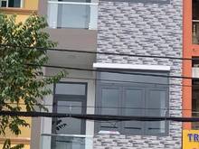 Hình ảnh Cho thuê nhà 1 trệt 4 lầu mặt tiền phạm văn thuận, tân mai, biên hòa