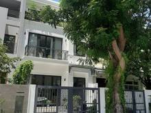 Hình ảnh Cần cho thuê nhanh biệt thự Hưng Thái, PMH,Q7 nhà đẹp, giá tốt