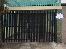 Hình ảnh Nhà 5 x 30m Mặt Tiền Đường Song Hành Gần Ngã 3 Nam Sơn , QL22 .