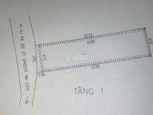 Hình ảnh "Bán nhà  Tầng ,Kiệt 2.5m, k111 Lê Độ - Đà Nẵng