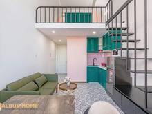 Hình ảnh 🌞Căn Hộ Duplex mới xây gần Đại Học Hutech