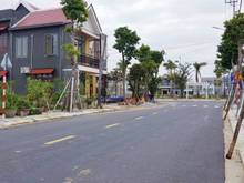 Hình ảnh Ra nhanh lô góc 148m2 – ngang 7.5m giá 2,x tỷ, ngay trung tâm giáo dục