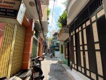 Hình ảnh Nhà đẹp xinh hẻm Nguyễn Tiểu La, Q10. DT 40m2. Giá chỉ 5.8 tỷ (TL).