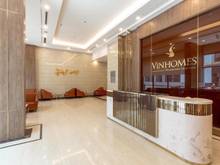 Hình ảnh Cho thuê chung cư cao cấp 1PN Vinhome Symphony Riverside, nội thất CDT