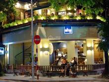 Hình ảnh Cho thuê nhà view hồ MP Nguyễn Đình Chiểu, dtsd 100m2, mặt tiền 10m