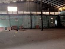 Hình ảnh Cho thuê kho xưởng 560m2 ngã ba An Lạc, Q. Bình Tân đường xe cont 24h.