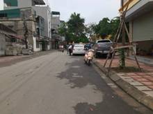 Hình ảnh Lô đất hiếm 30m khu A45 quân đội Tư Đình giá hấp dẫn