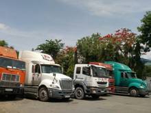 Hình ảnh Cho thuê kho KCN Cát Lái Quận 2 - Ngay mặt tiền đường Nguyễn Thị Định