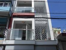 Hình ảnh 294/20 Lê Văn Sỹ, Quận 3, hẽm xe hơi rộng 8m thông Trường Sa
