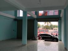Hình ảnh Cho thuê nhà mới xây đường Kinh Dương Vương, Q6 - 8x15 gần Co.op PL