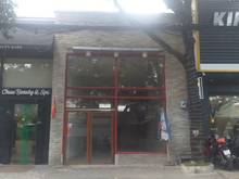 Hình ảnh C.thuê MB kinh doanh đ.Chu Văn An _ dt.4,5x25m