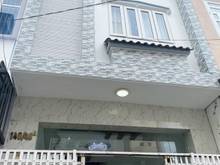 Hình ảnh bán nhà trệt lầu hẻm 140 lý tự trọng p.an cư q. ninh kiều giá 3.7 tỷ