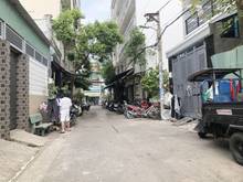 Hình ảnh Chính chủ bán gấp nhà cấp 4 hẻm 176 Gò Xoài, dt: 65m2, giá: 4.7 tỷ.