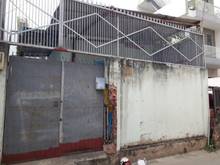 Hình ảnh Bán nhà HXH đường Điện Biên Phủ, Q3. DT 102.4m2.Giá tốt hơn thị trường