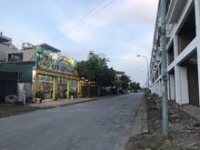 Hình ảnh Chủ gửi bán căn Shophouse Shong Hong, Trâu Quỳ, dãy TT10, đường 13m.