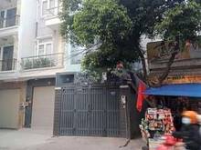 Hình ảnh Cho thuê Nhà mới xây 3 Lầu Tân Sơn Nhì, Q Tân Phú. Full Nội Thất