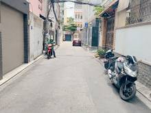 Hình ảnh Chính chủ cho thuê nhà HXH 7m Đường Đào Duy Anh, Phú Nhuận